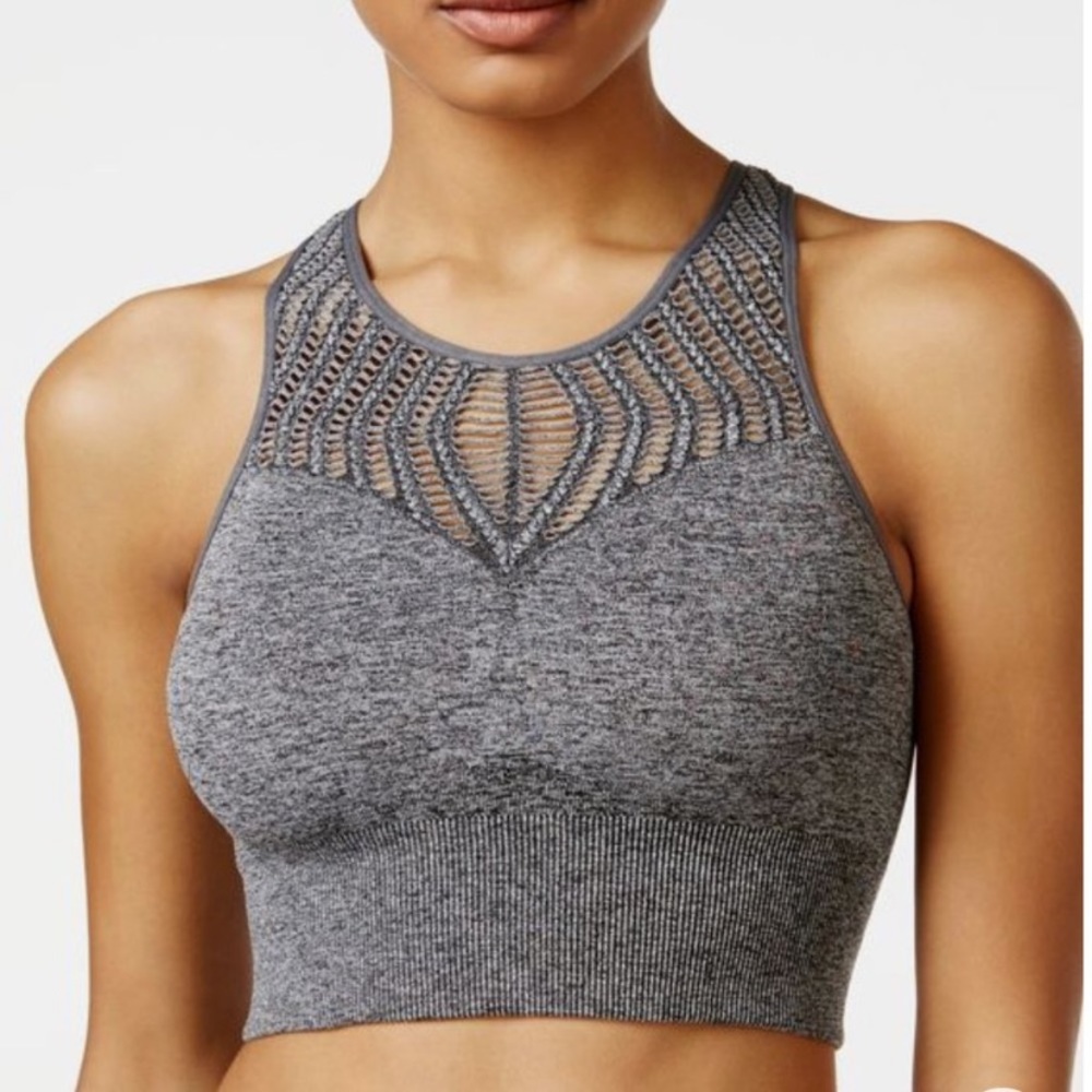 Betsy Johnson Performance Sports Bra